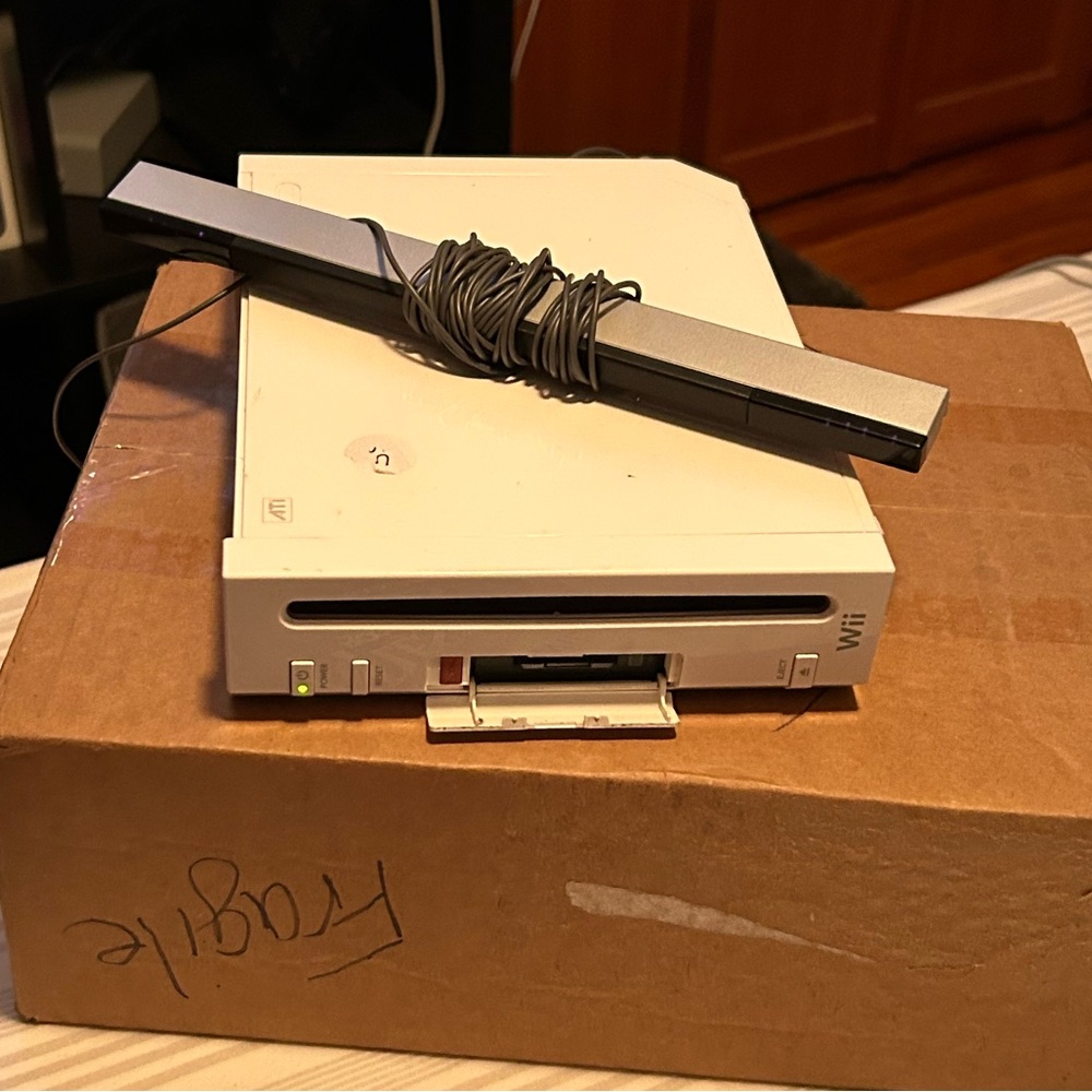 This system is cleaned and tested. Dm for details. Price js negotiable.